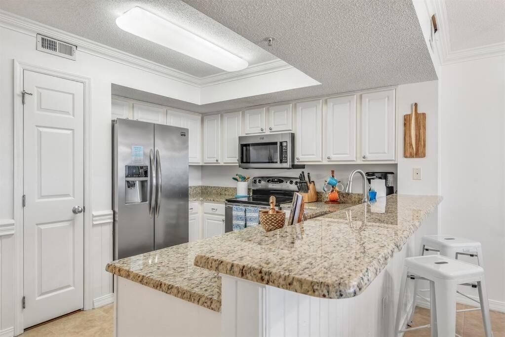 Apartment Gulf Dunes 112 Happy *