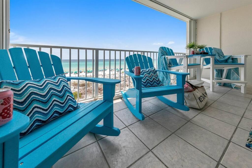 Apartment Gulf Dunes 405 Happy