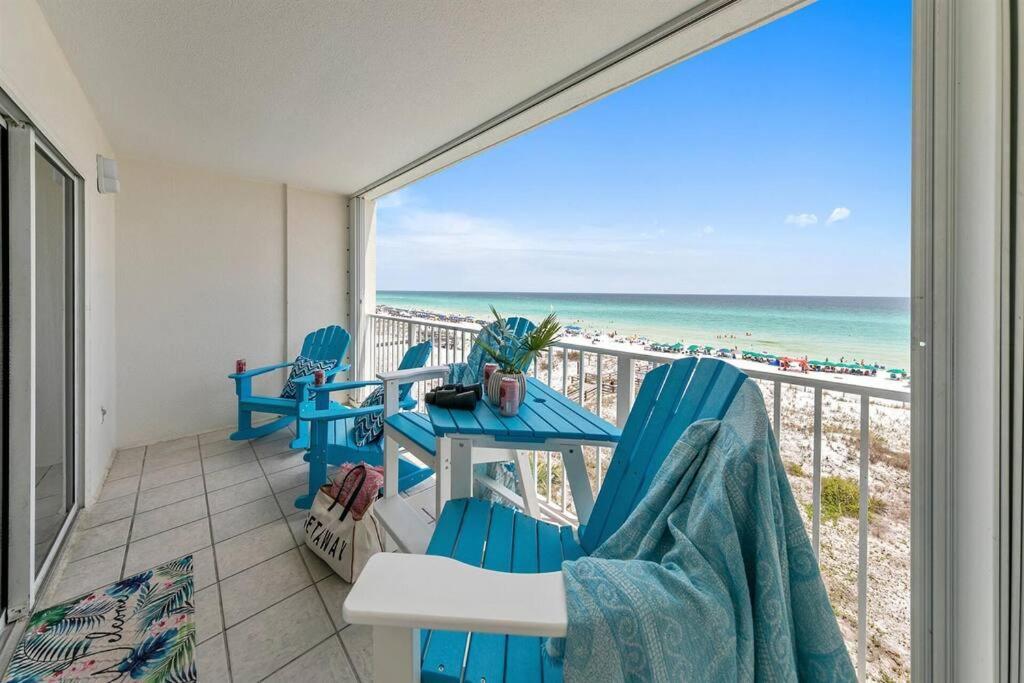 Gulf Dunes 405 Happy Fort Walton Beach