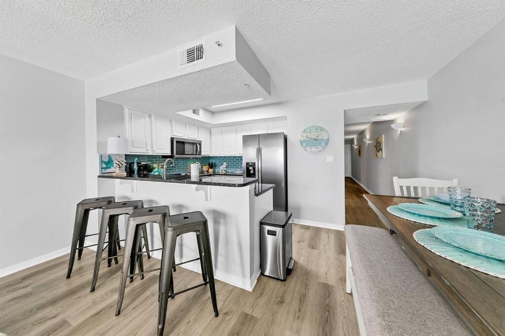 Gulf Dunes 405 Happy Apartment