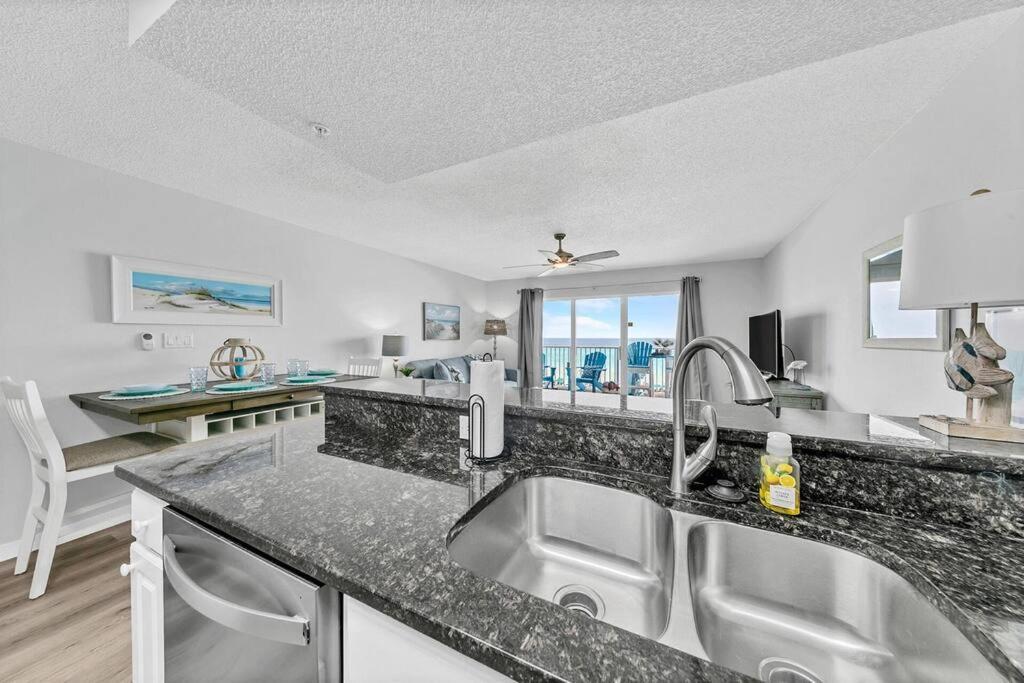 Gulf Dunes 405 Happy * Fort Walton Beach