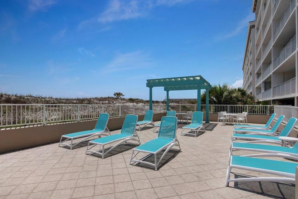 Gulf Dunes 405 Happy Apartment *