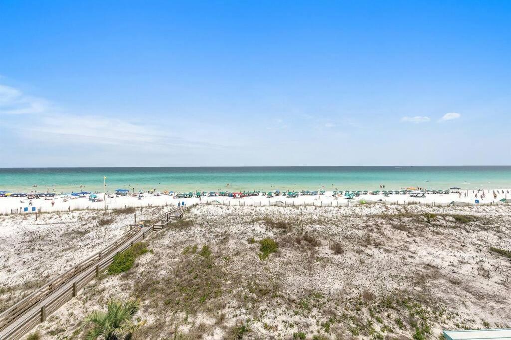 Apartment Gulf Dunes 405 Happy *