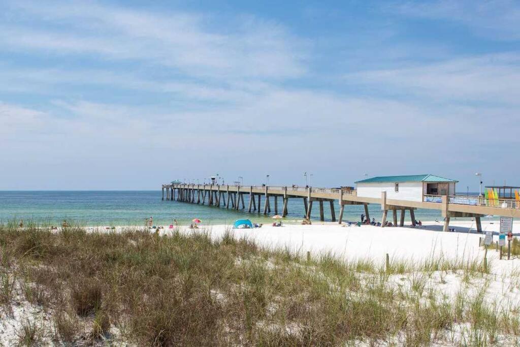 Gulf Dunes 405 Happy