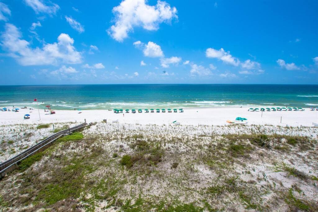 Gulf Dunes 405 Happy * Fort Walton Beach