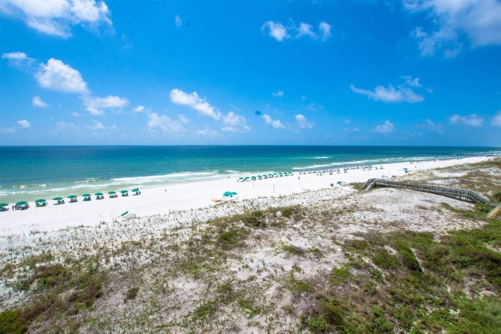 Gulf Dunes 405 Happy Apartment Fort Walton Beach