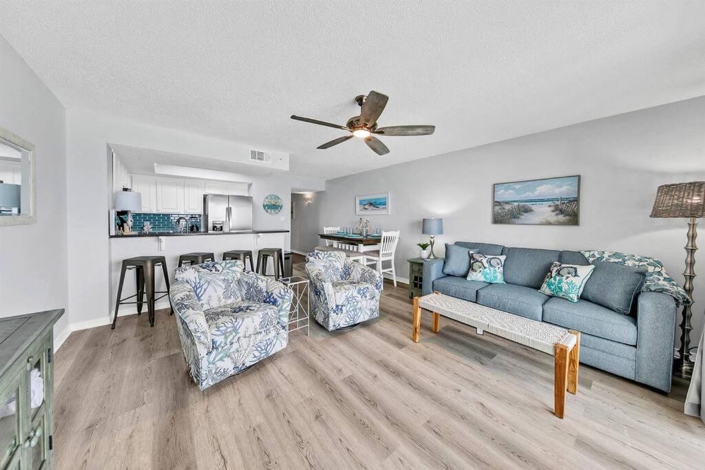 Gulf Dunes 405 Happy Apartment