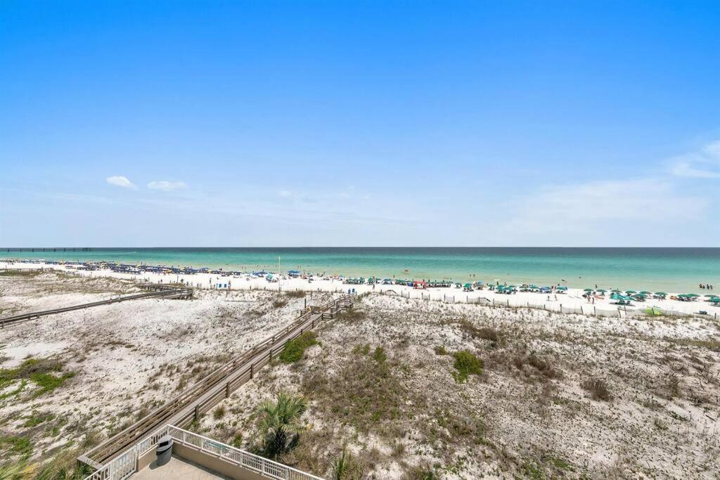 Gulf Dunes 405 Happy Apartment *