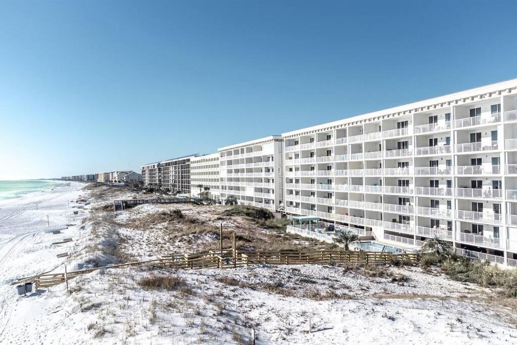 Gulf Dunes 405 Happy Apartment
