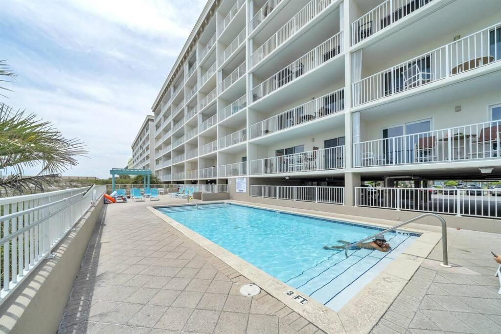 Gulf Dunes 405 Happy Apartment *