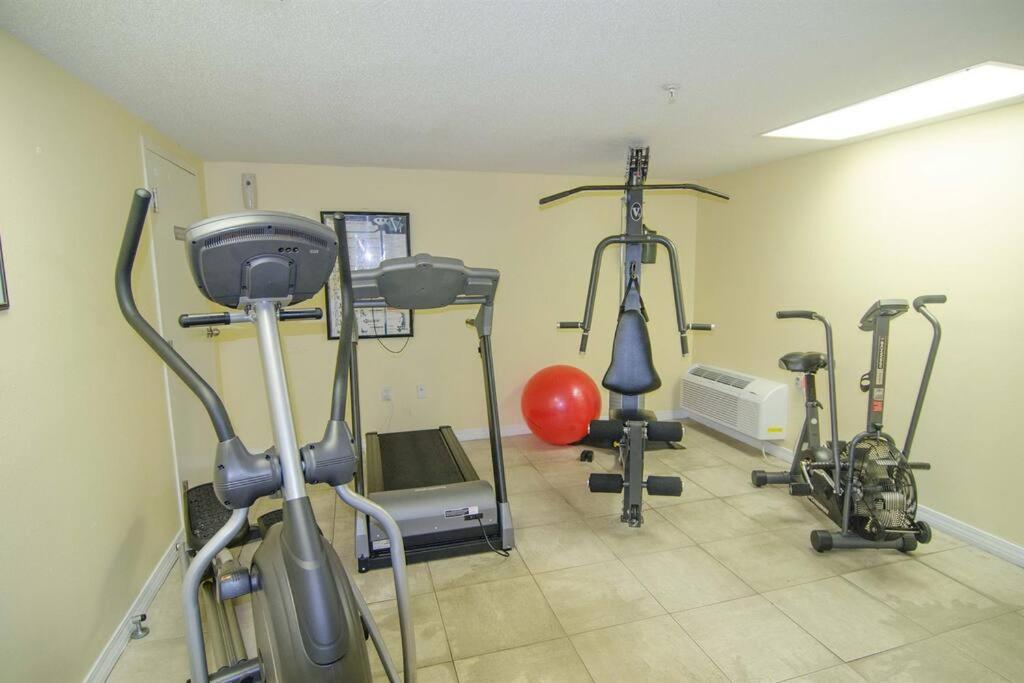 Gulf Dunes 405 Happy Apartment Fort Walton Beach