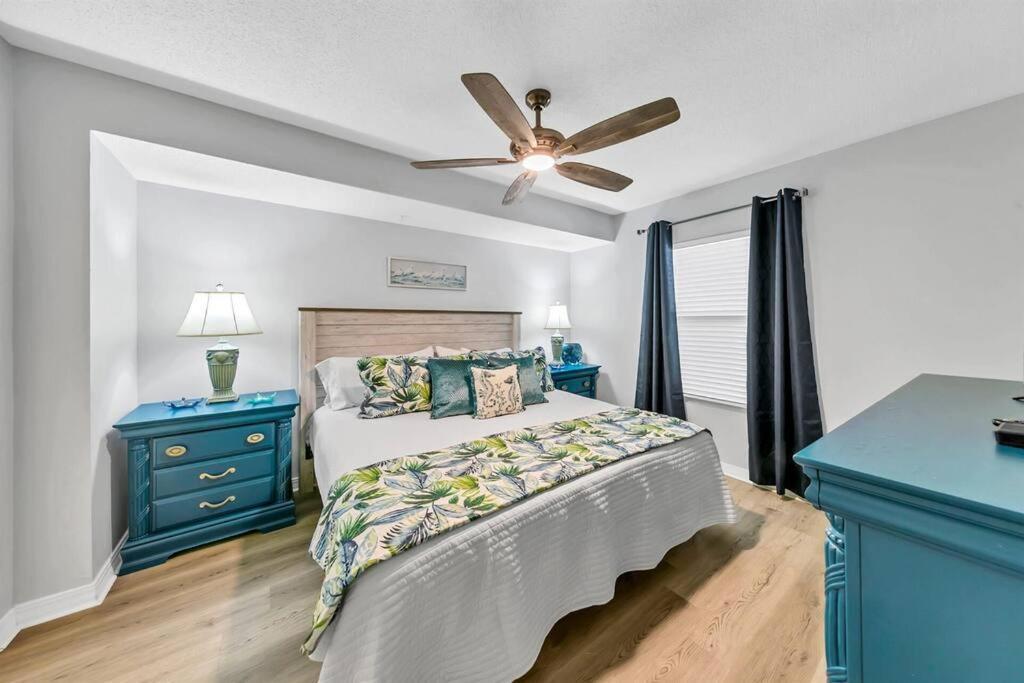 Gulf Dunes 405 Happy Apartment *
