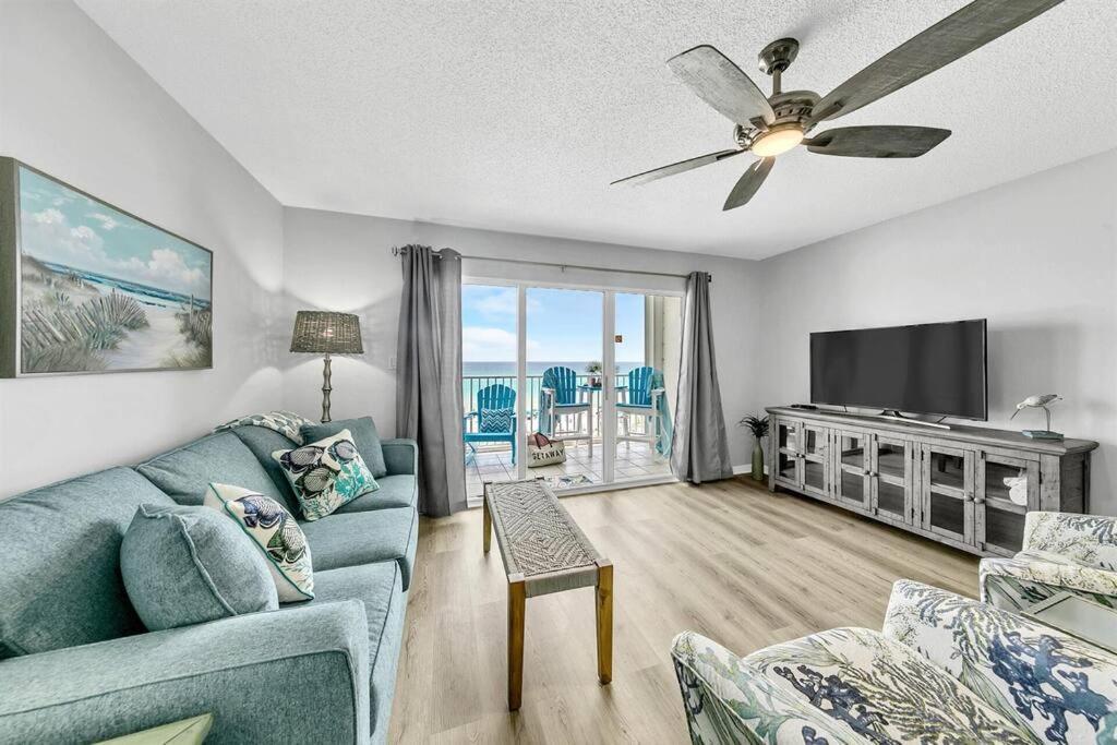 Gulf Dunes 405 Happy Apartment Fort Walton Beach