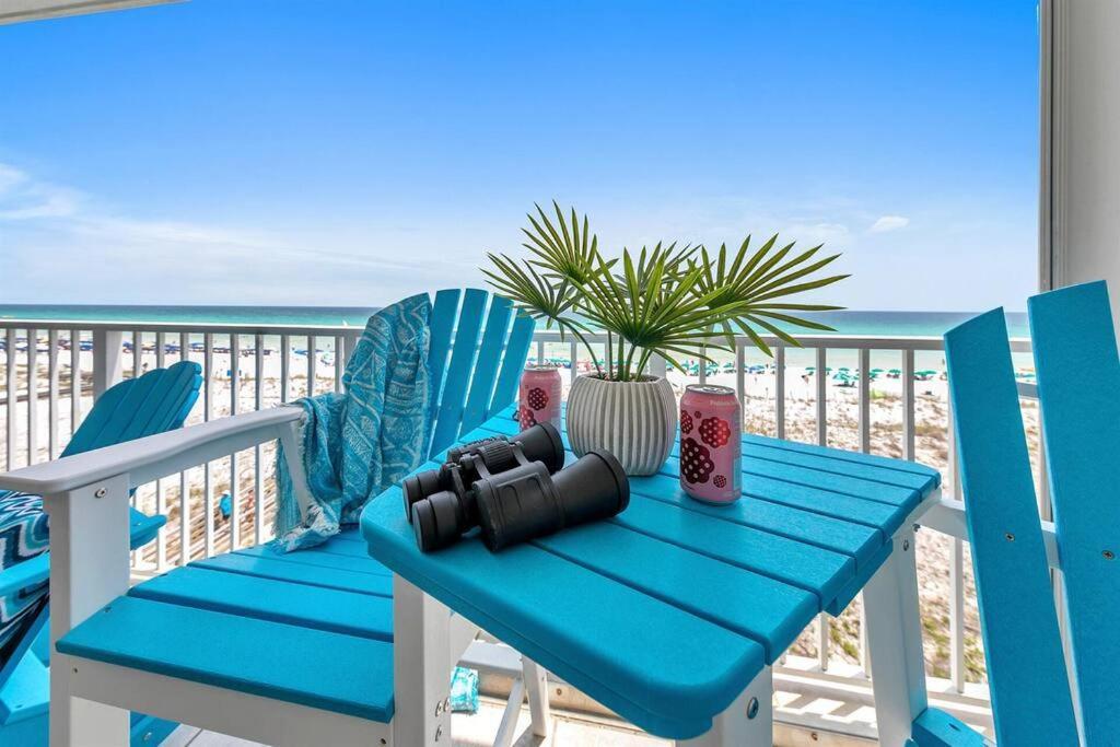 Gulf Dunes 405 Happy Fort Walton Beach