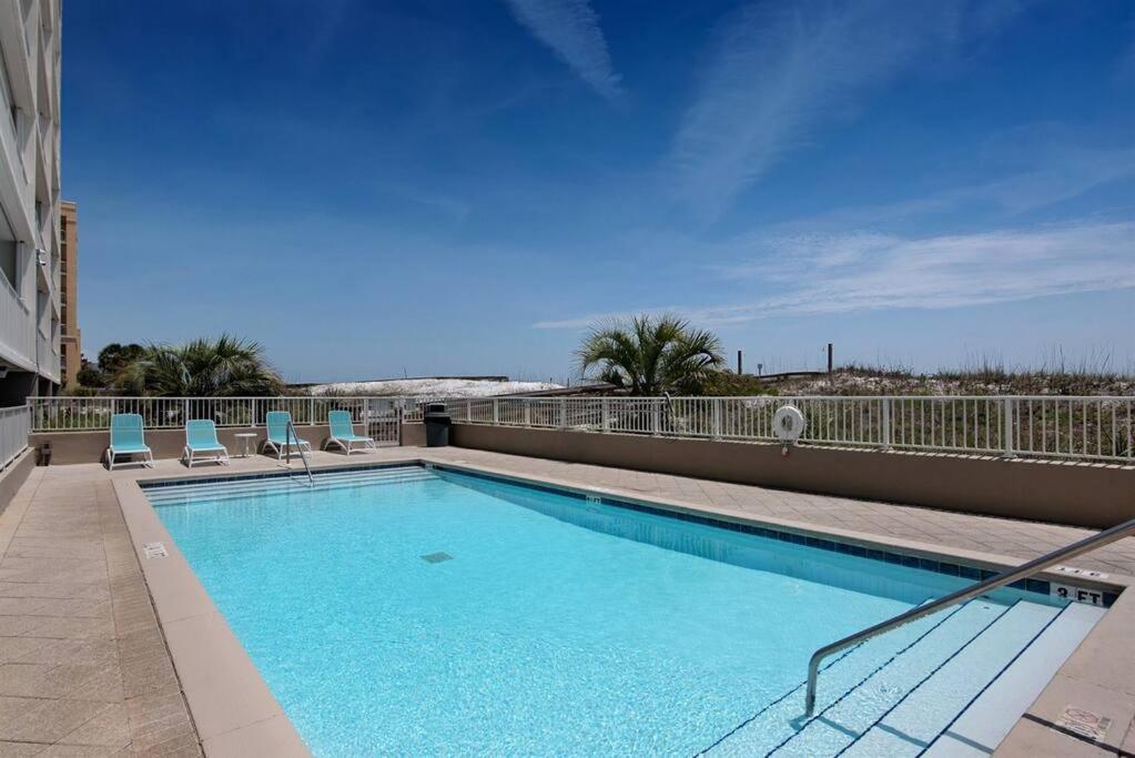 Apartment Gulf Dunes 405 Happy *