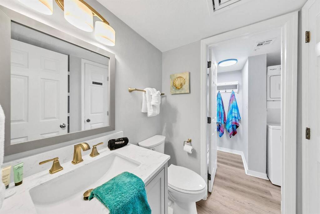 Apartment Gulf Dunes 405 Happy Fort Walton Beach