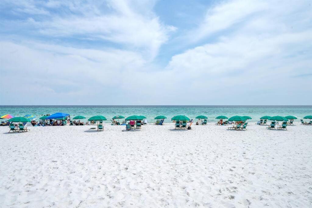 Gulf Dunes 405 Happy * Fort Walton Beach