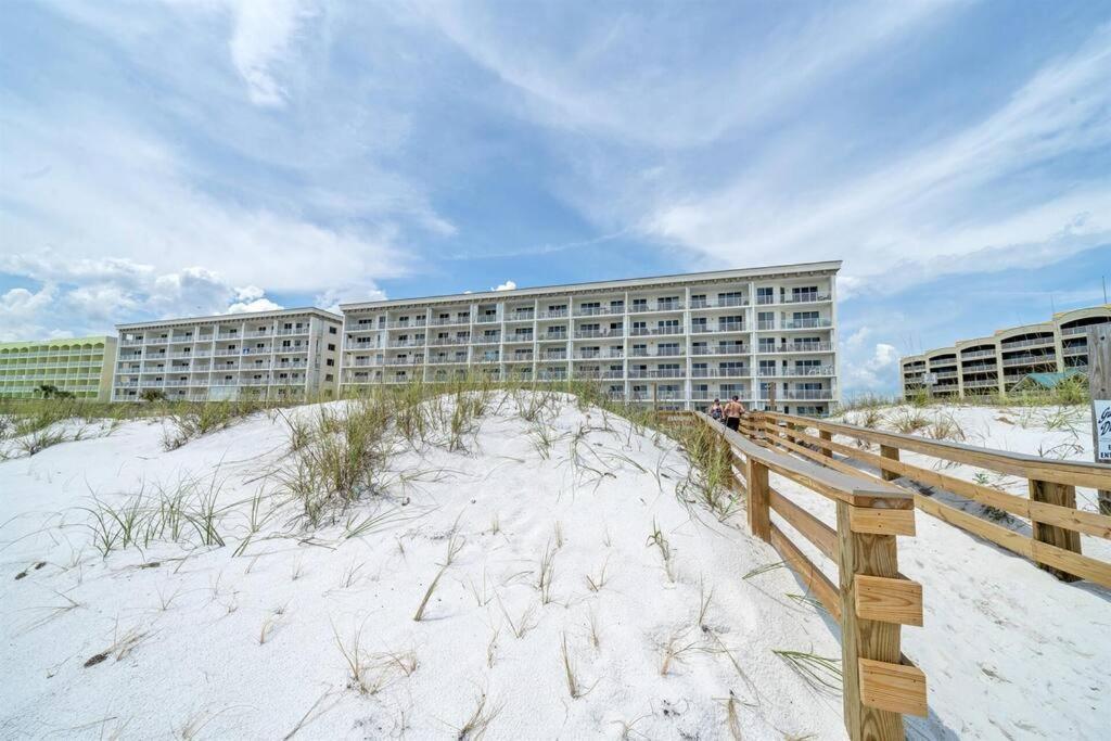 Gulf Dunes 405 Happy Apartment Fort Walton Beach