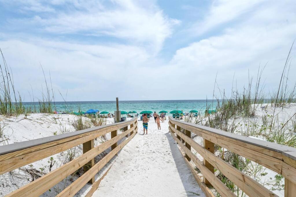 Apartment Gulf Dunes 405 Happy Fort Walton Beach