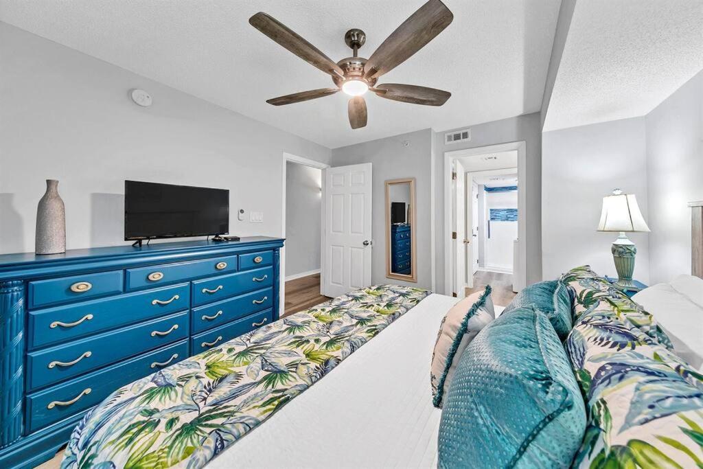Gulf Dunes 405 Happy Fort Walton Beach