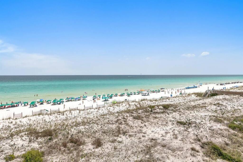 Apartment Gulf Dunes 405 Happy Fort Walton Beach
