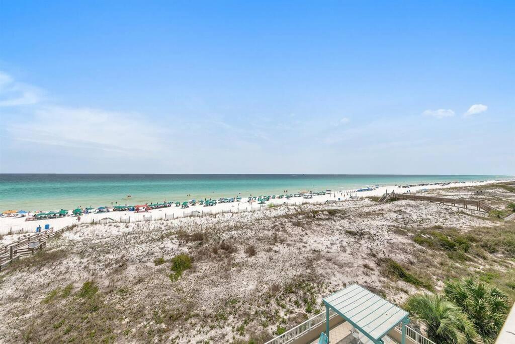 Apartment Gulf Dunes 405 Happy *