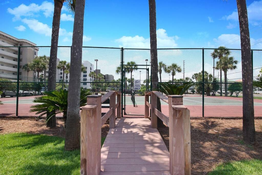 Gulf Dunes 405 Happy Apartment