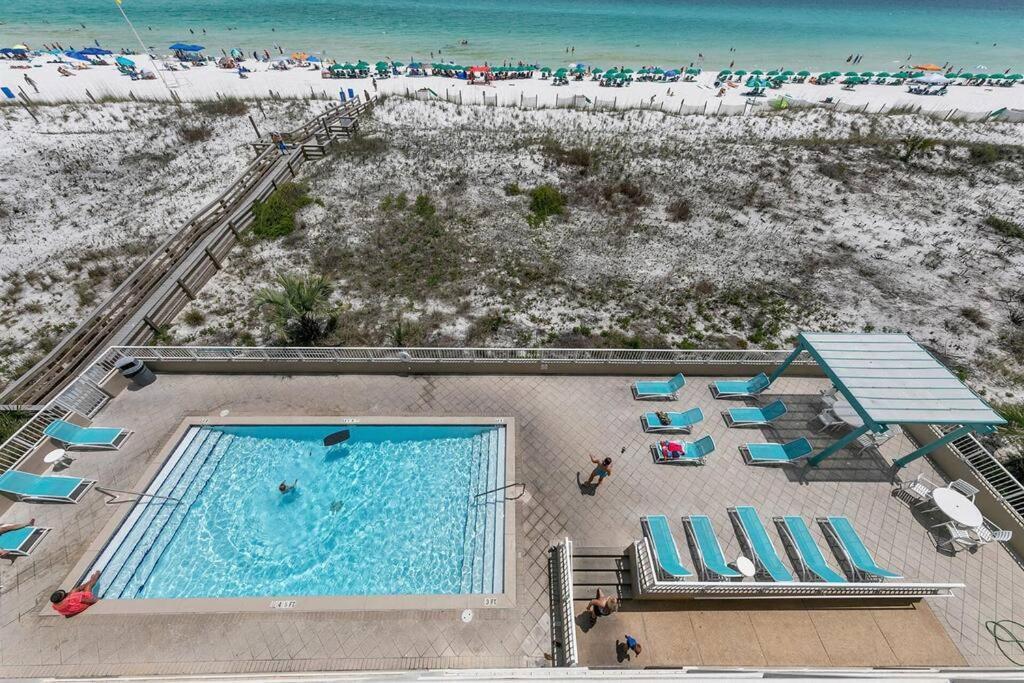 Apartment Gulf Dunes 405 Happy *