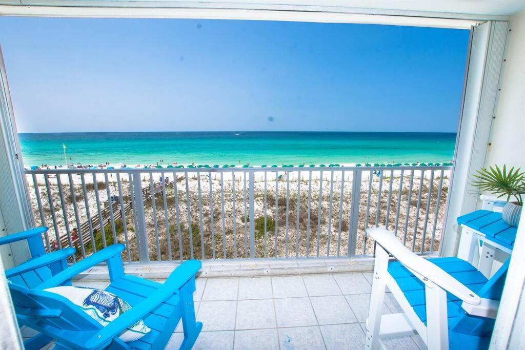 Gulf Dunes 405 Happy * Fort Walton Beach