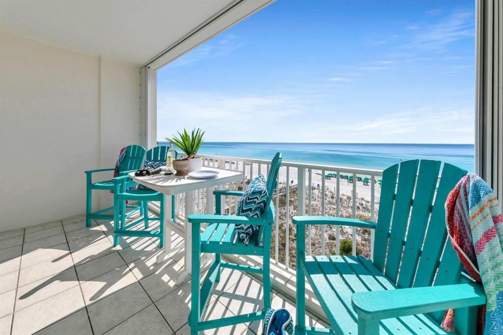 Apartment Gulf Dunes 506 Hello Sunshine Fort Walton Beach