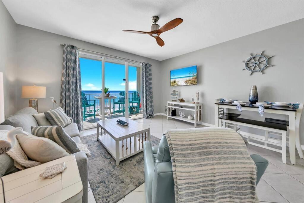 Gulf Dunes 506 Hello Sunshine * Fort Walton Beach