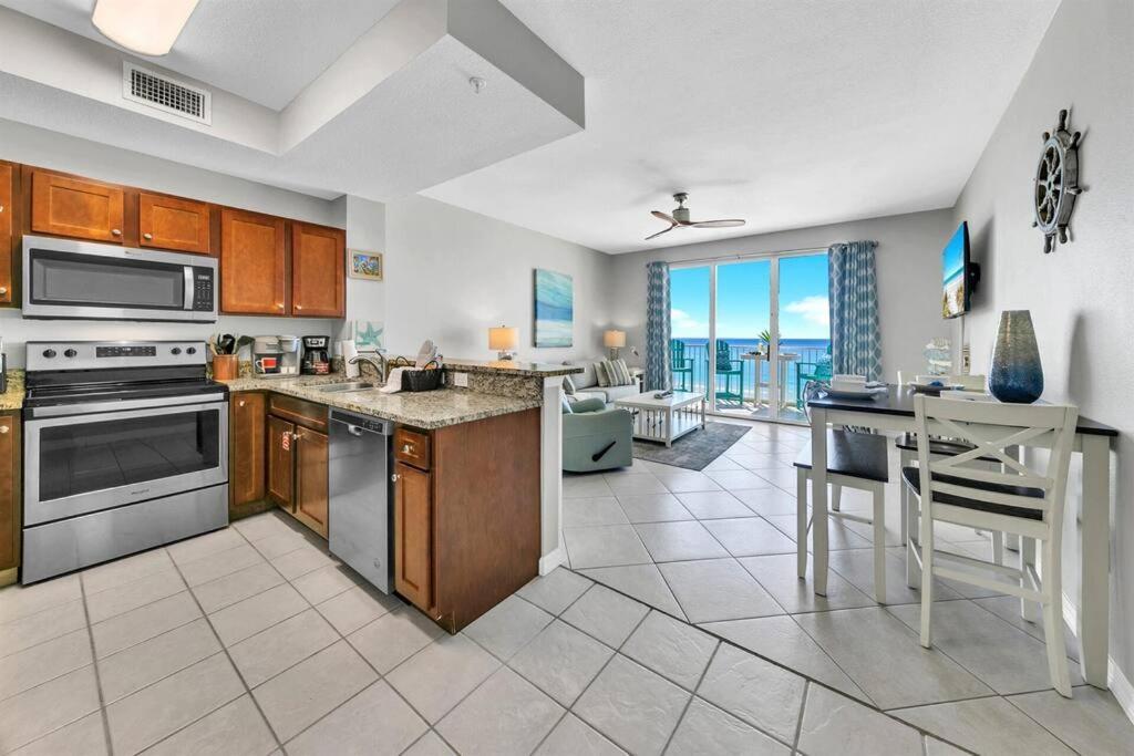 Gulf Dunes 506 Hello Sunshine Apartment