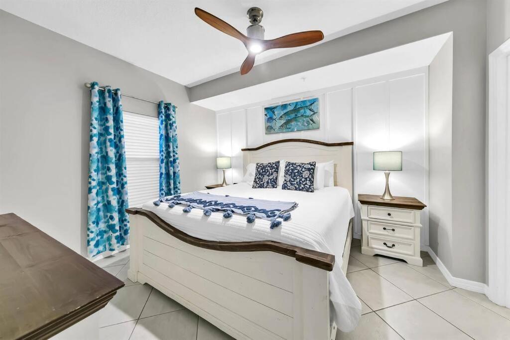 Gulf Dunes 506 Hello Sunshine * Fort Walton Beach