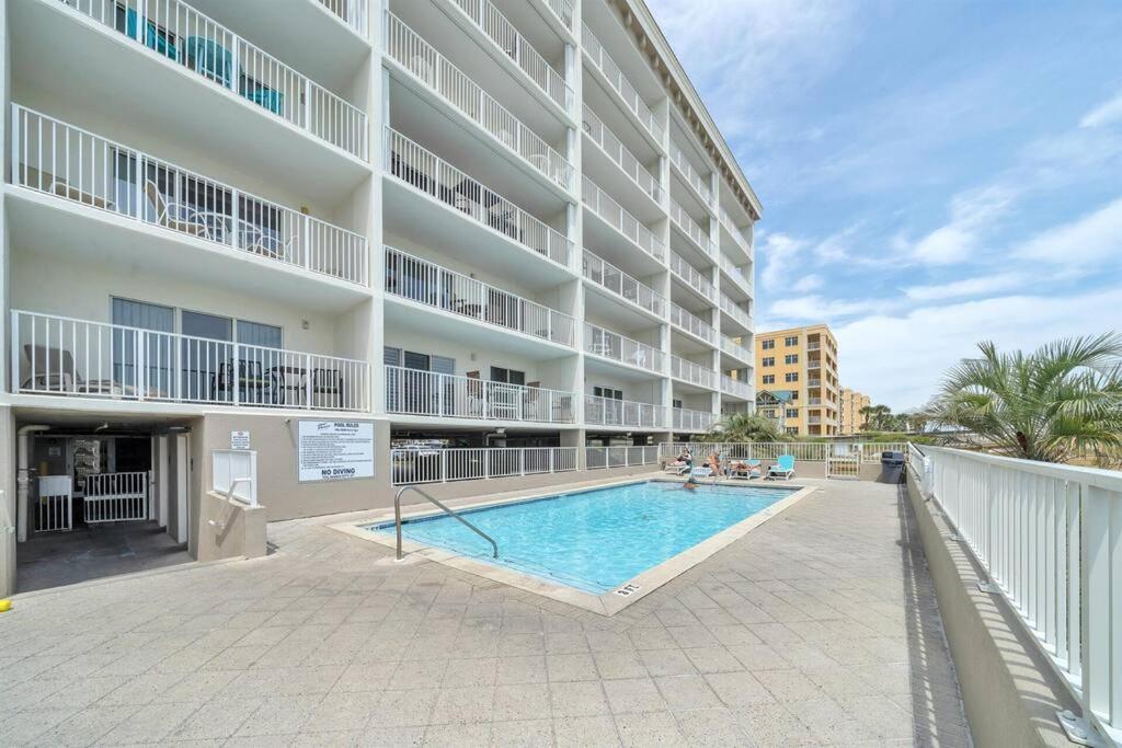 Gulf Dunes 506 Hello Sunshine Apartment Fort Walton Beach