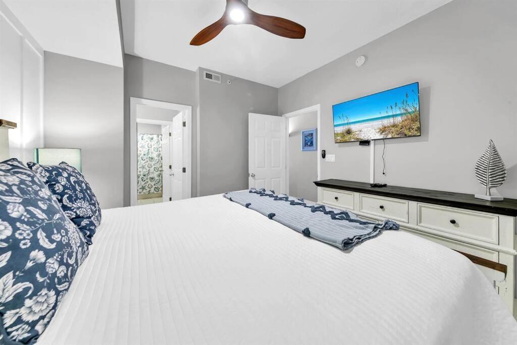 Apartment Gulf Dunes 506 Hello Sunshine *