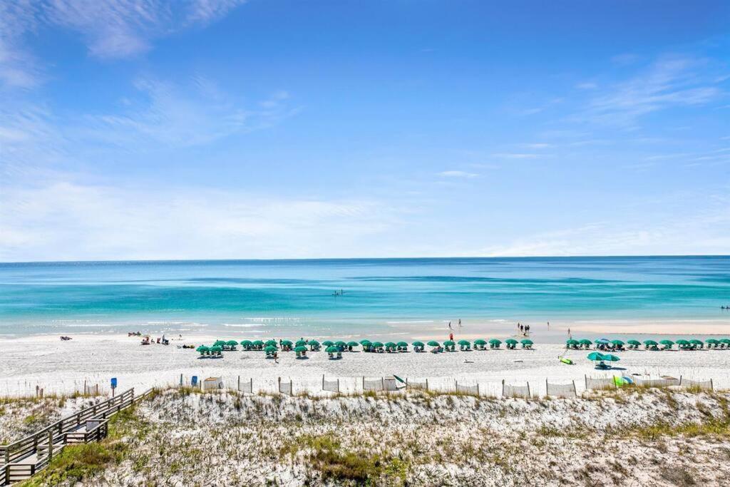 Gulf Dunes 506 Hello Sunshine Apartment Fort Walton Beach