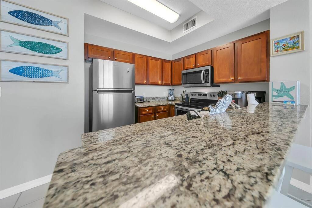 Gulf Dunes 506 Hello Sunshine Apartment Fort Walton Beach