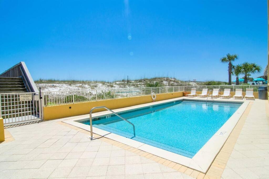 Apartment Gulf Dunes 506 Hello Sunshine *