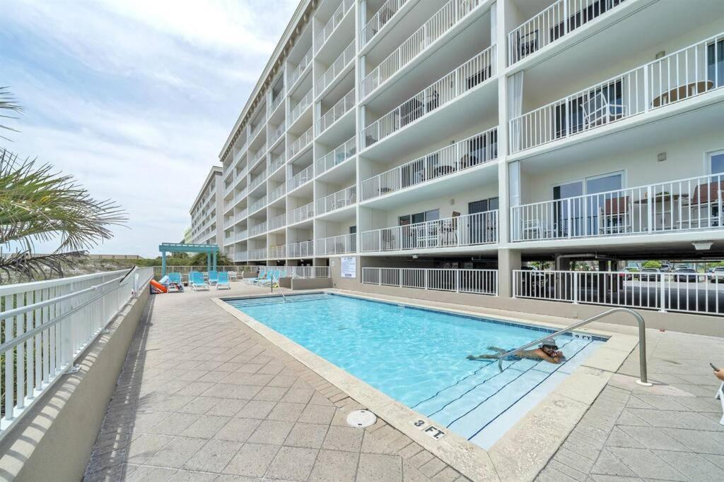 Gulf Dunes 506 Hello Sunshine Apartment