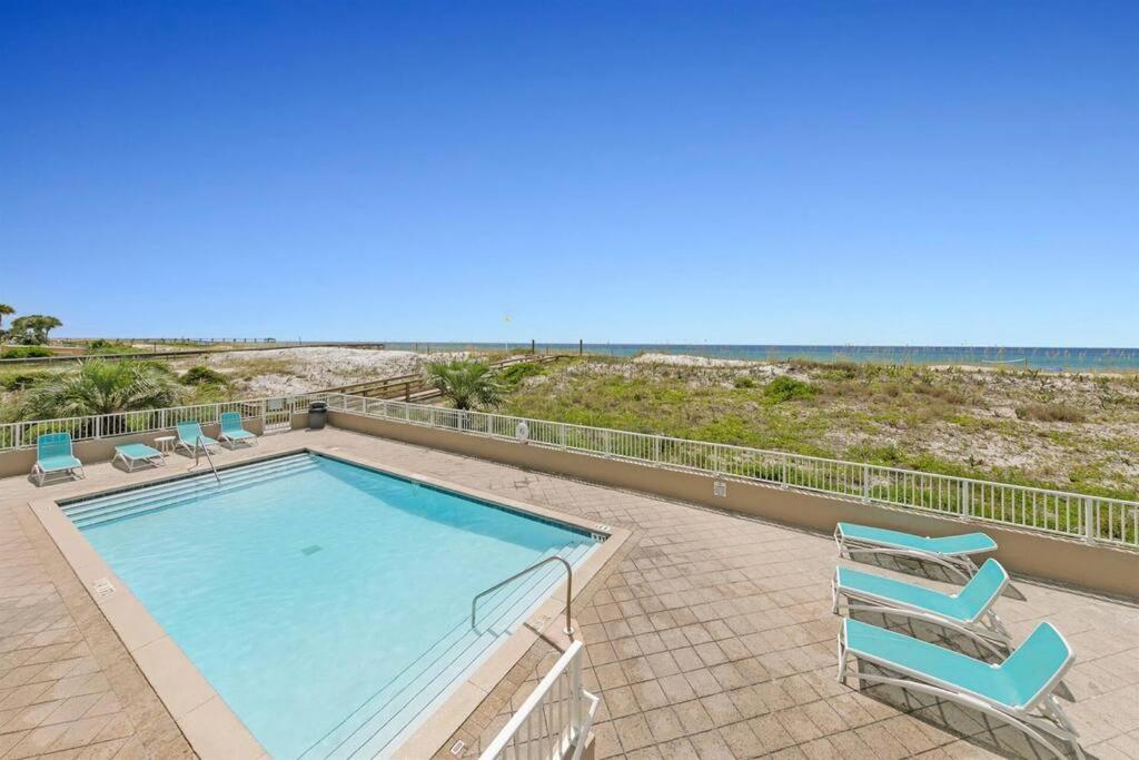 Apartment Gulf Dunes 506 Hello Sunshine