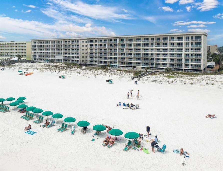Gulf Dunes 506 Hello Sunshine Apartment