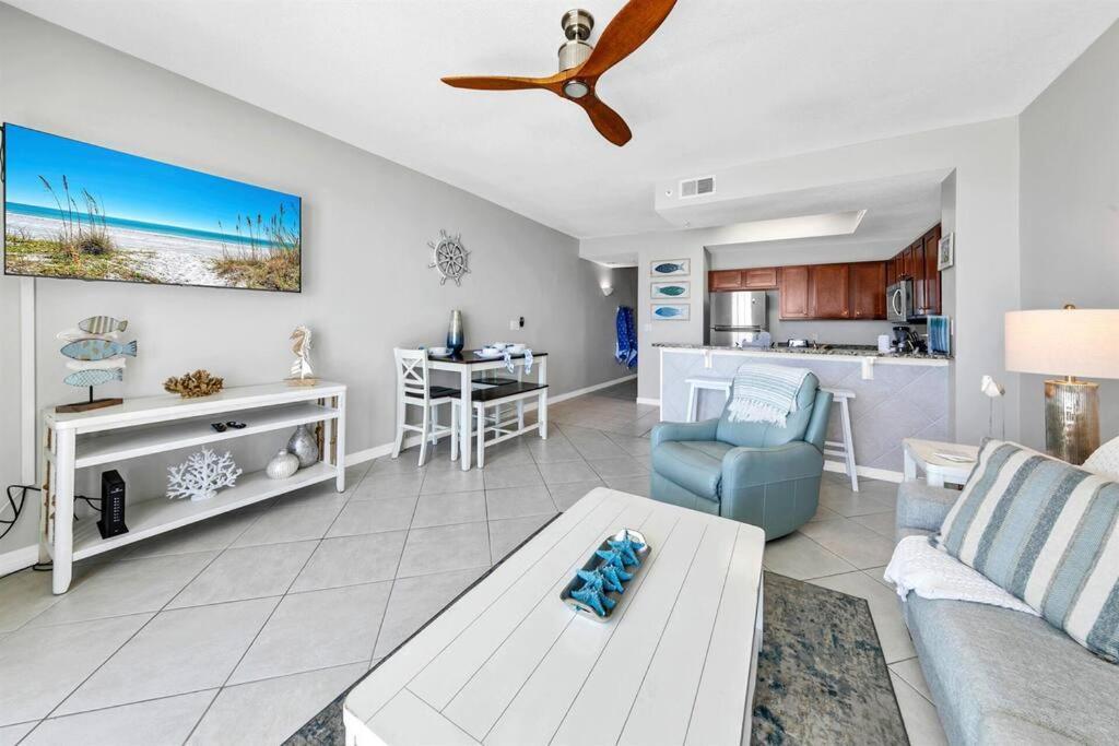 Apartment Gulf Dunes 506 Hello Sunshine Fort Walton Beach