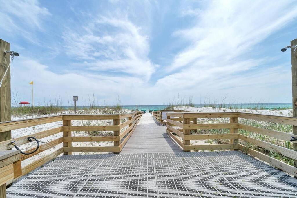 Gulf Dunes 506 Hello Sunshine * Fort Walton Beach