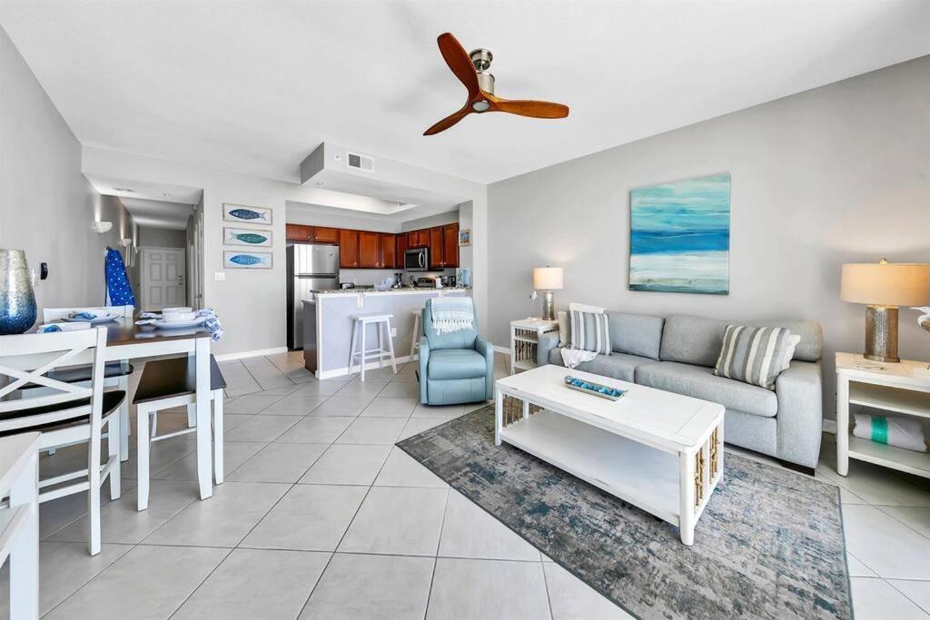 Apartment Gulf Dunes 506 Hello Sunshine