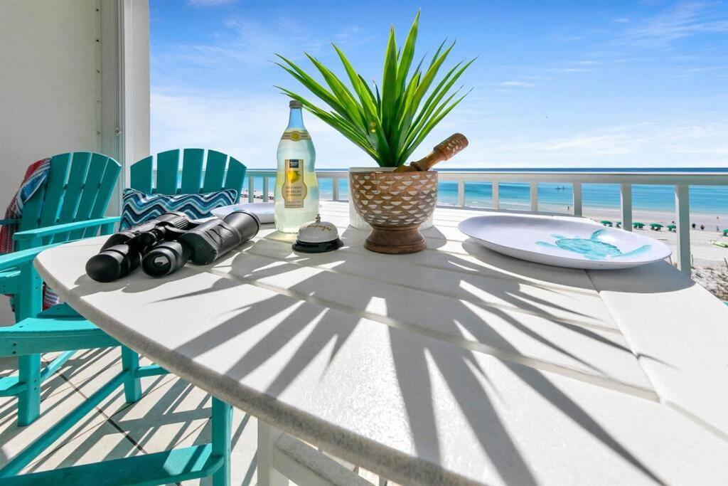 Apartment Gulf Dunes 506 Hello Sunshine *