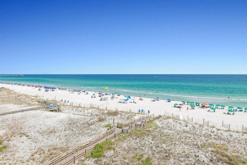 Gulf Dunes 506 Hello Sunshine *
