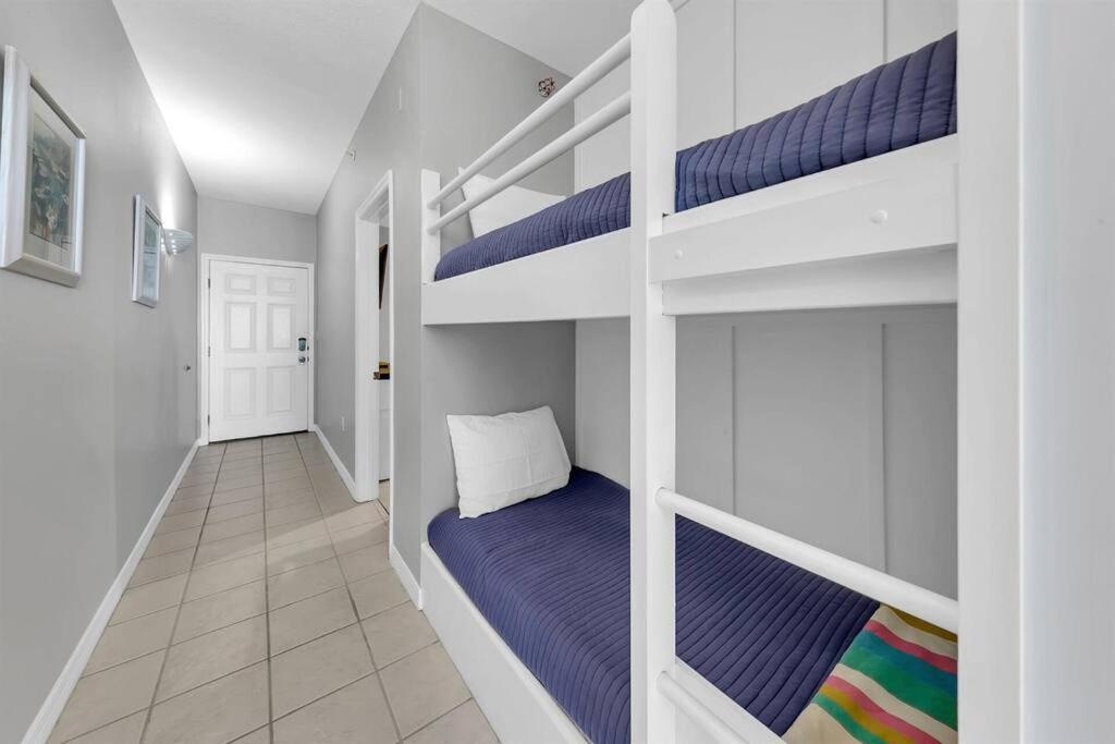 Gulf Dunes 506 Hello Sunshine Apartment *