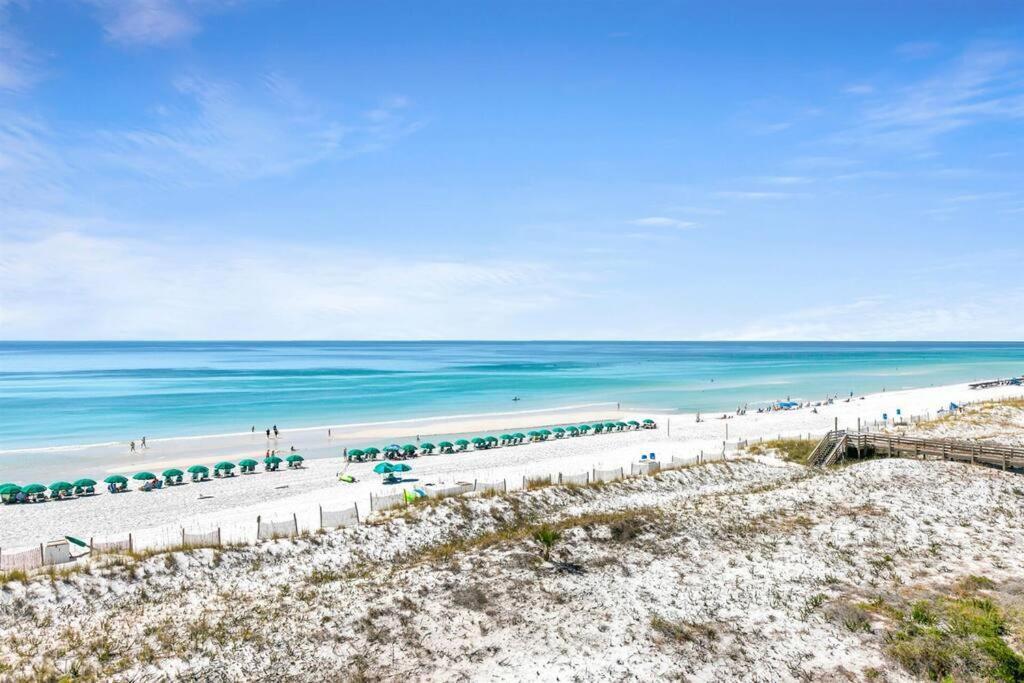 Gulf Dunes 506 Hello Sunshine * Fort Walton Beach