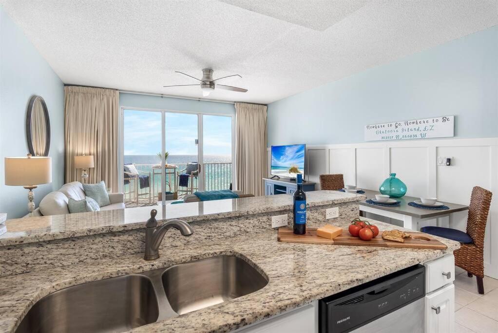 Gulf Dunes 606 Pier Paradise Apartment *