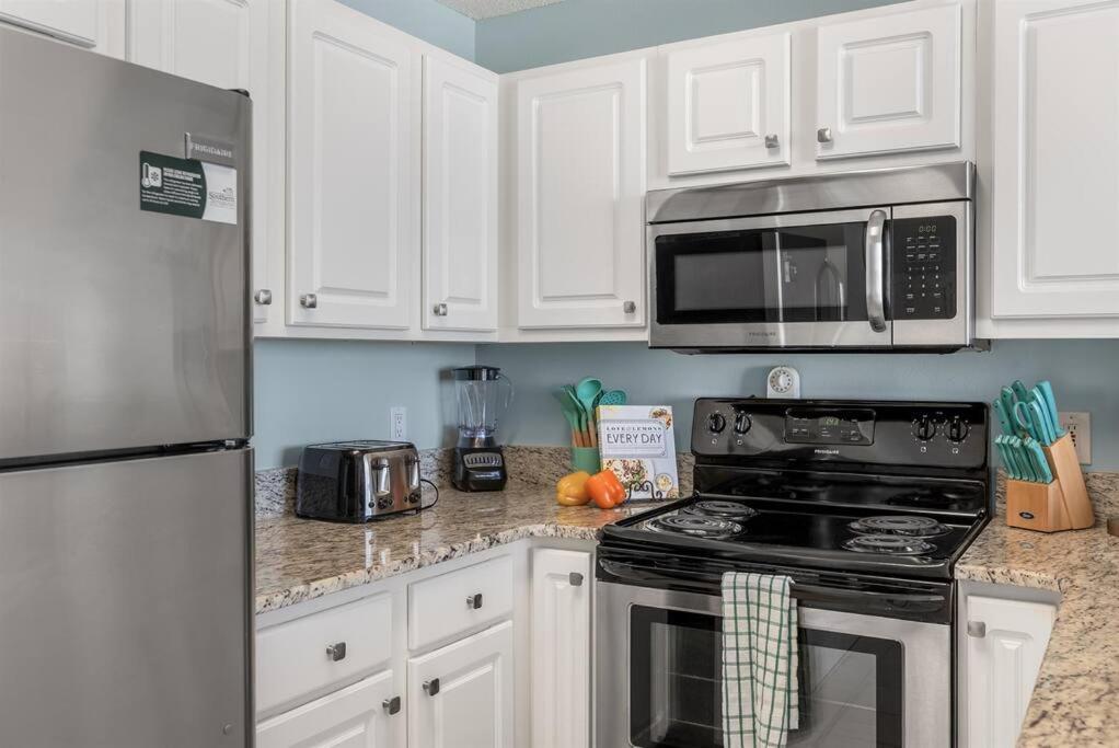 Gulf Dunes 606 Pier Paradise * Fort Walton Beach